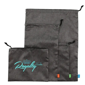 Photo of Excursion Recycled Clean Bags Set