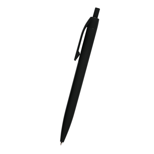 Black color option for Glossy Pen