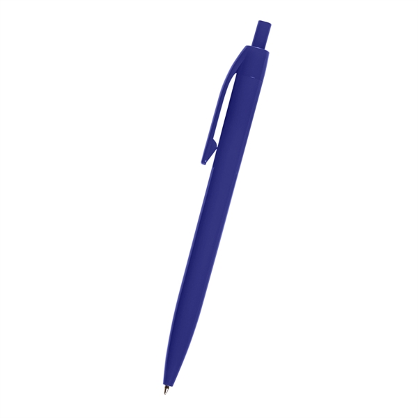 Blue color option for Glossy Pen
