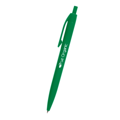 Green color option for Glossy Pen