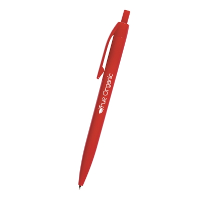 Red color option for Glossy Pen