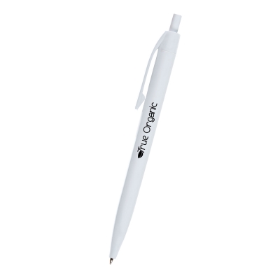 White color option for Glossy Pen