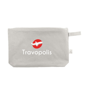 Photo of Organic Cotton Travel Kit