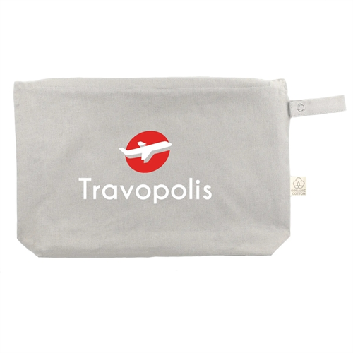 Main photo of Organic Cotton Travel Kit
