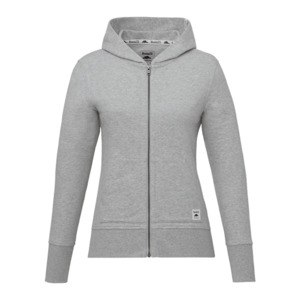 Photo of Roots73 Canmore Eco Full Zip Hoodie   Women's