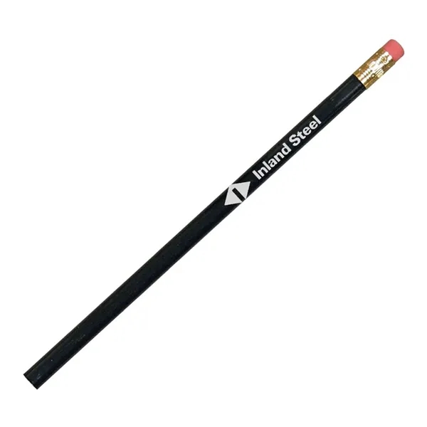 Black color option for Refurbished Pencil
