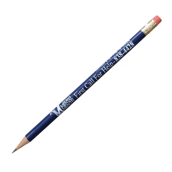 Dark Blue color option for Refurbished Pencil