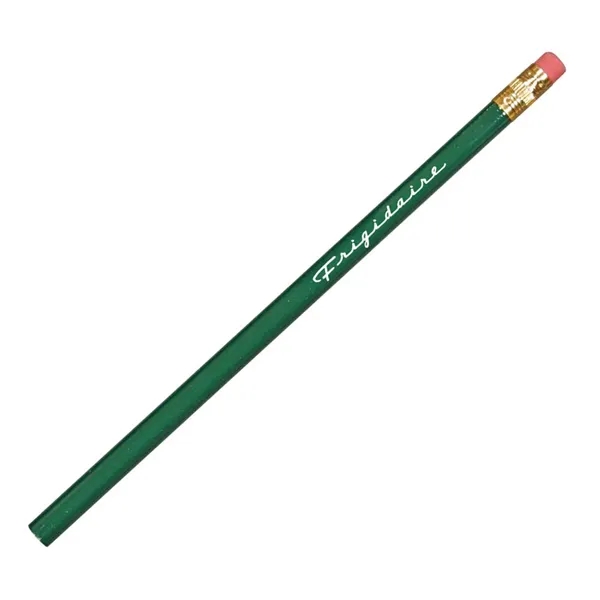 Dark Green color option for Refurbished Pencil