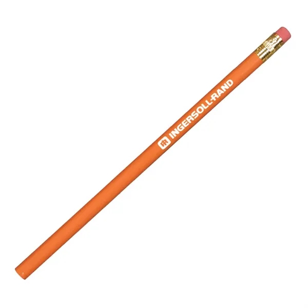 Orange color option for Refurbished Pencil