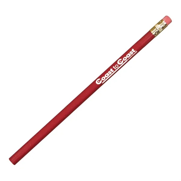 Red color option for Refurbished Pencil