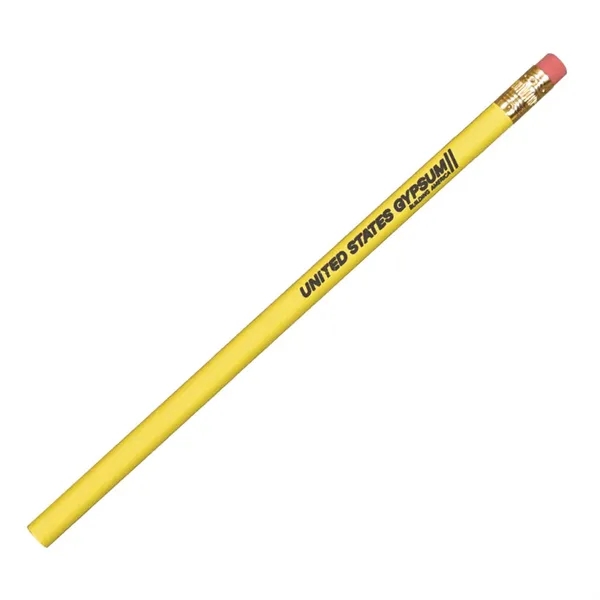 Yellow color option for Refurbished Pencil