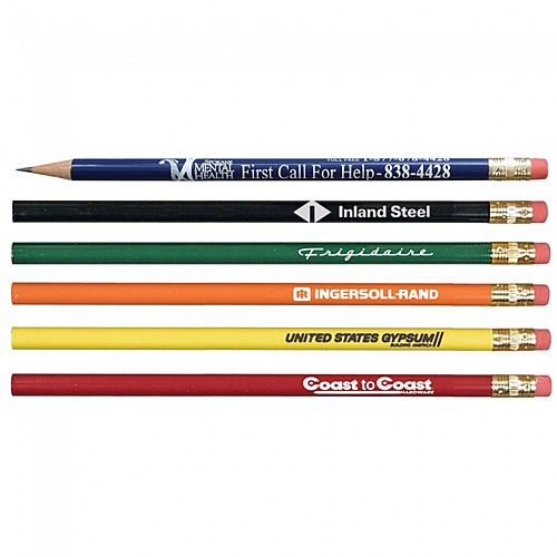 Photo of Refurbished Pencil