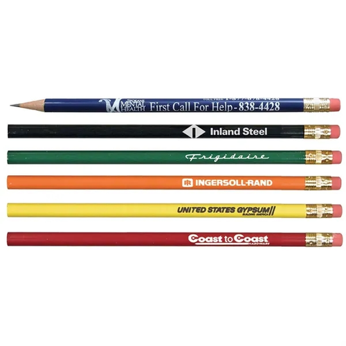 Main photo of Refurbished Pencil