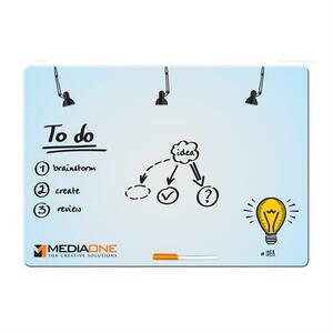 Photo of 11" X 17" Dry Erase Board