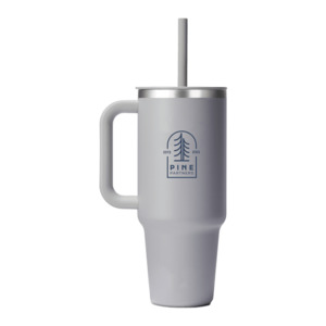 Photo of Hydro Flask® All Around™ Travel Tumbler 40oz With Straw