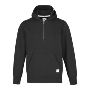 Photo of Roots73 Canmore Eco Quarter Zip Hoodie   Unisex