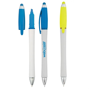 Photo of Harmony Stylus Pen With Highlighter