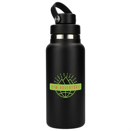 Main photo of Hydro Flask® Wide Mouth 32oz Bottle With Flex Chug Cap