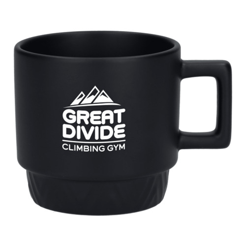 Photo of Paco 12oz Ceramic Mug