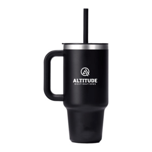 Photo of Hydro Flask® All Around™ Travel Tumbler 32oz With Straw