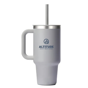 Photo of Hydro Flask® All Around™ Travel Tumbler 32oz With Straw