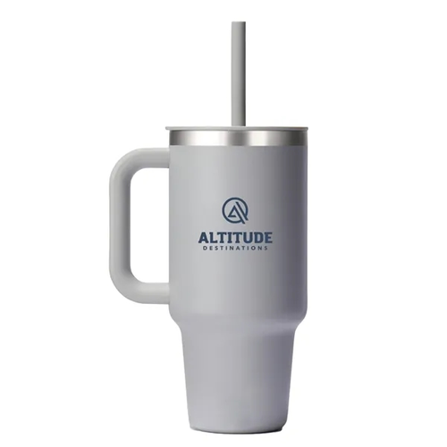 Main photo of Hydro Flask® All Around™ Travel Tumbler 32oz With Straw
