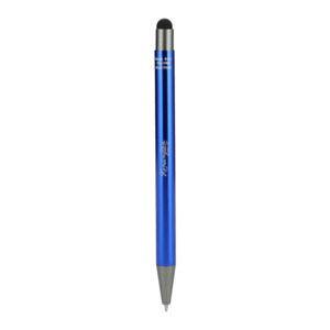 Photo of Recycled Aluminum Gel Ballpoint Stylus