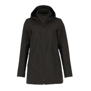 Photo of Manzano Eco Softshell Jacket   Women's