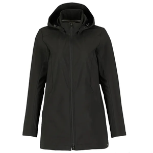 Photo of Manzano Eco Softshell Jacket   Women's