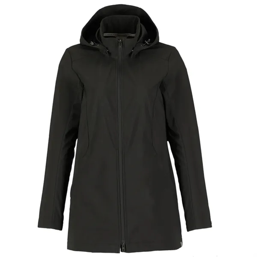 Main photo of Manzano Eco Softshell Jacket   Women's