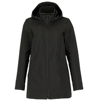 Manzano Eco Softshell Jacket   Women's