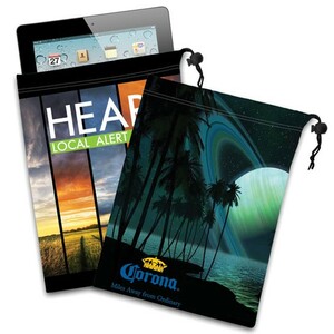 Photo of Ipad Mini/Tablet Microfiber Cloth Pouch