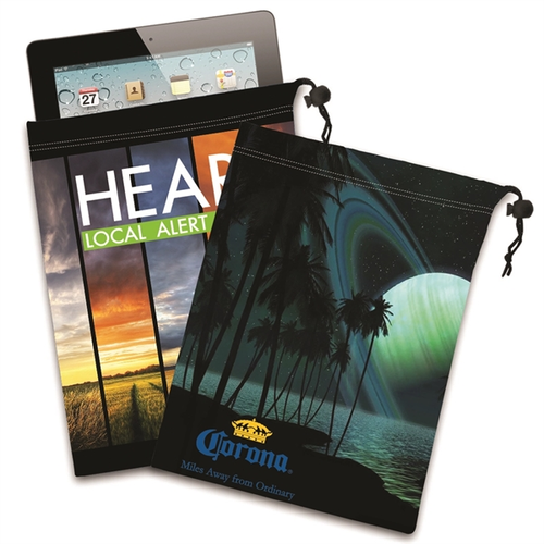 Main photo of Ipad Mini/Tablet Microfiber Cloth Pouch