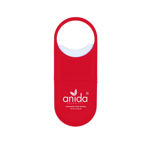 Photo of 10m L Antibacterial Hand Sanitizer Spray