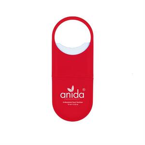 Photo of 10m L Antibacterial Hand Sanitizer Spray