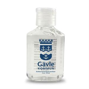 Photo of 2 Oz Antibacterial Hand Sanitizer