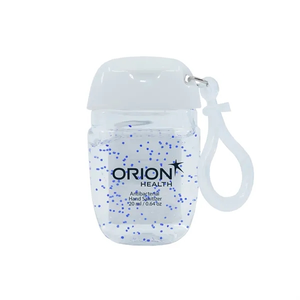 Photo of Hand Sanitizer With Clip