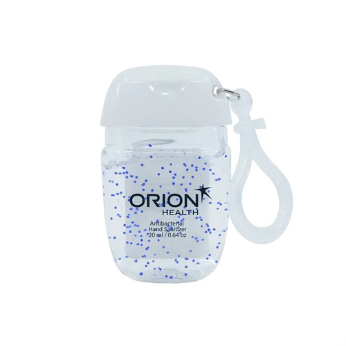 Main photo of Hand Sanitizer With Clip
