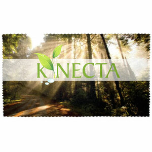 Photo of 3.5" X 2" Microfiber Cloth