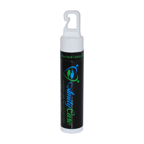 White color option for Clip Balm