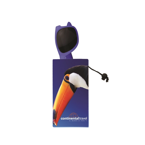 Main photo of Sunglass Microfiber Cloth Pouch