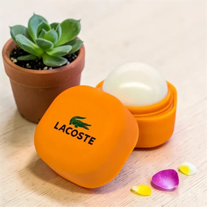 Photo of Square Lip Balm