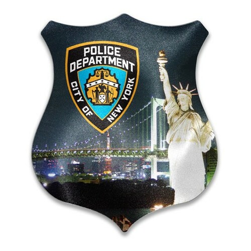 Photo of Shield Shaped Microfiber Cleaning Cloth