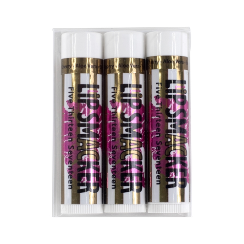 Main photo of Lip Balm 3 Pack