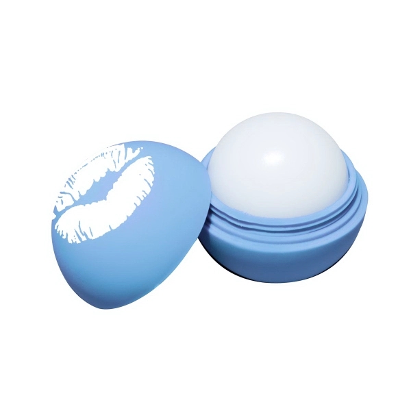 Blue (Blueberry) color option for Yummy Lip Balm