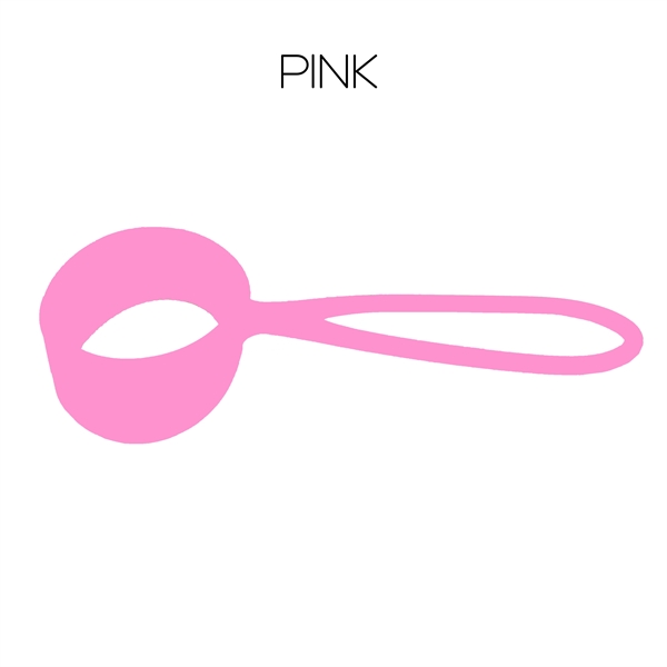 Pink (Bubblegum) color option for Yummy Lip Balm