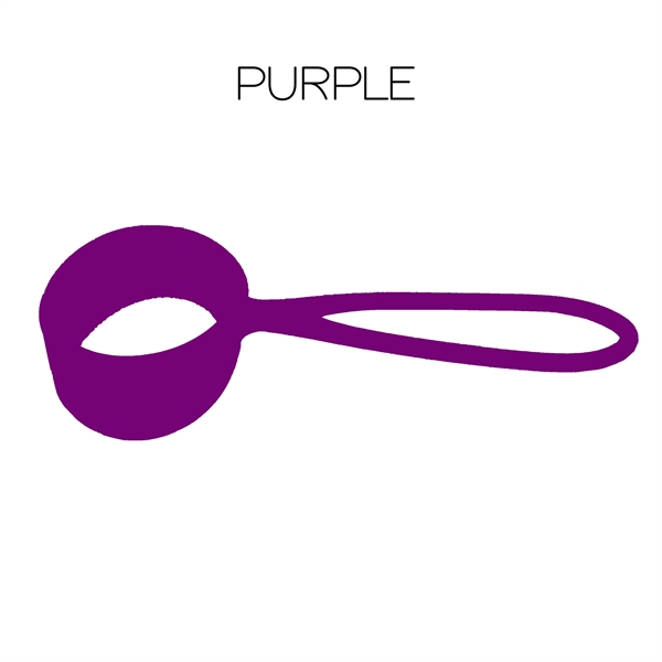 Purple (Grape) color option for Yummy Lip Balm
