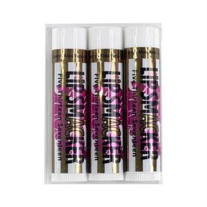 Photo of Lip Balm 3 Pack