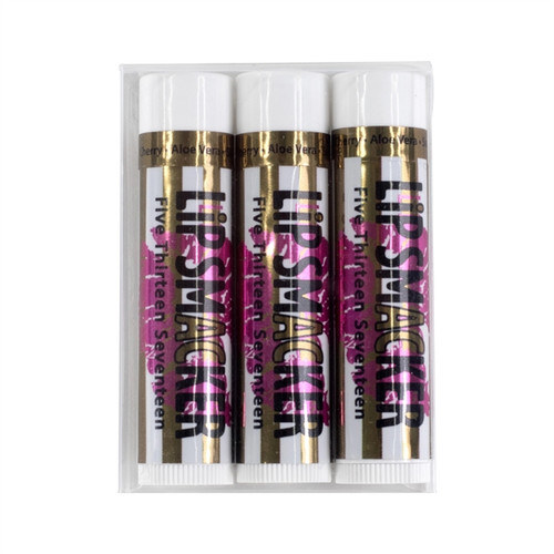Main photo of Lip Balm 3 Pack
