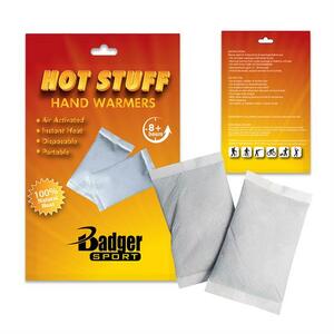 Photo of 2 Pack Hot Stuff Hand Warmers